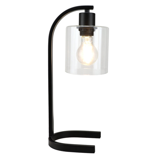 Industrial Table Lamp Modern