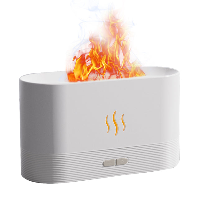 Flame Air Humidifier/Diffuser