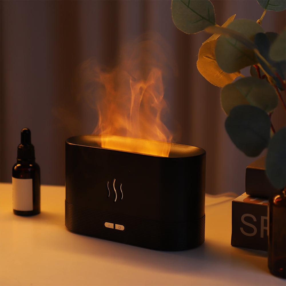 Flame Air Humidifier/Diffuser