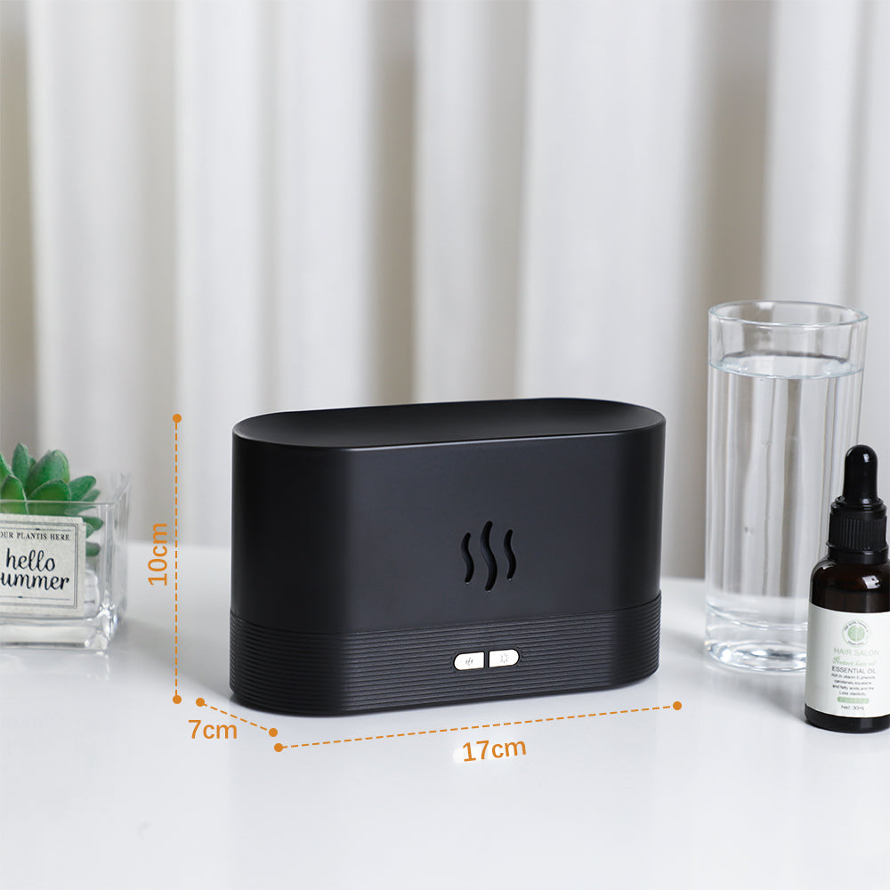 Flame Air Humidifier/Diffuser