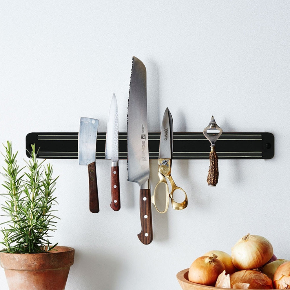 Magnetic Knife Holder Strip