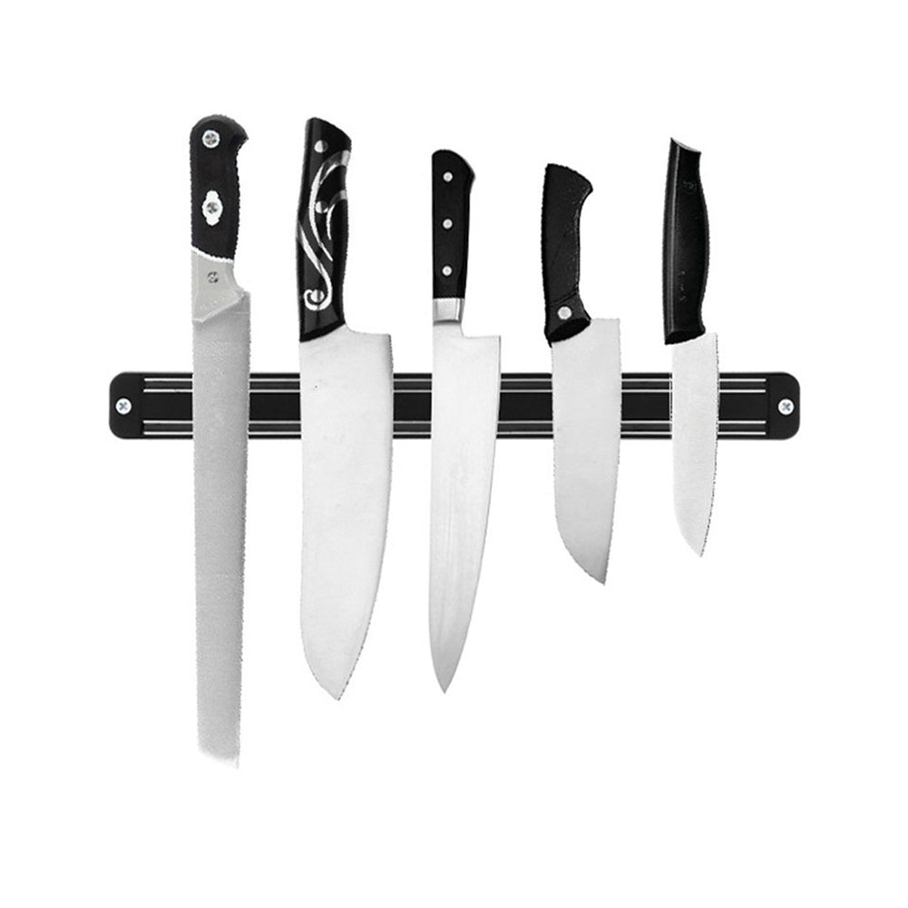 Magnetic Knife Holder Strip