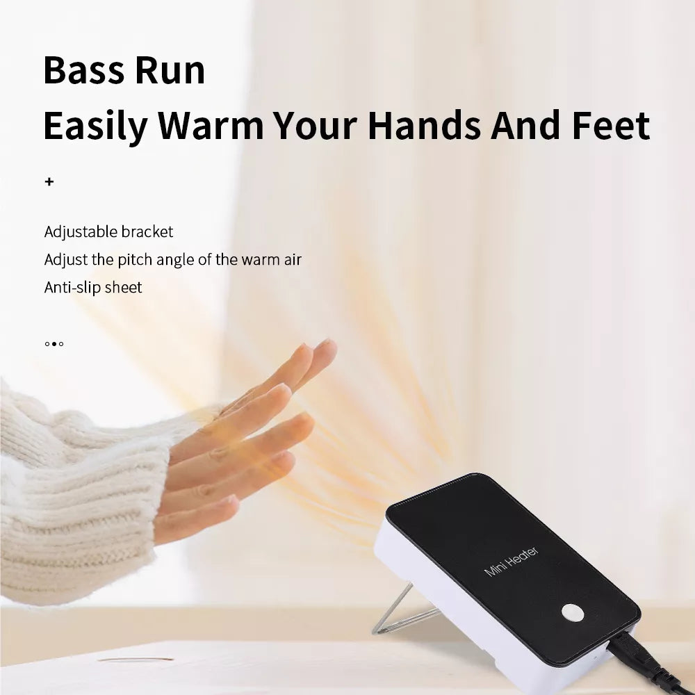 Electric Hand Warmer