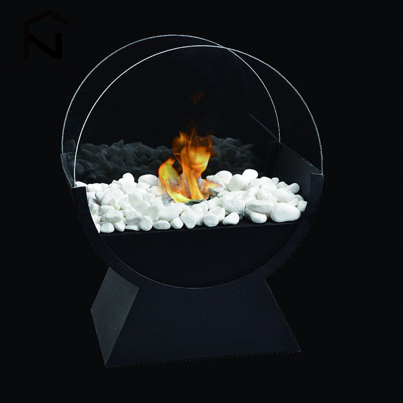 Tabletop Ethanol Fireplace