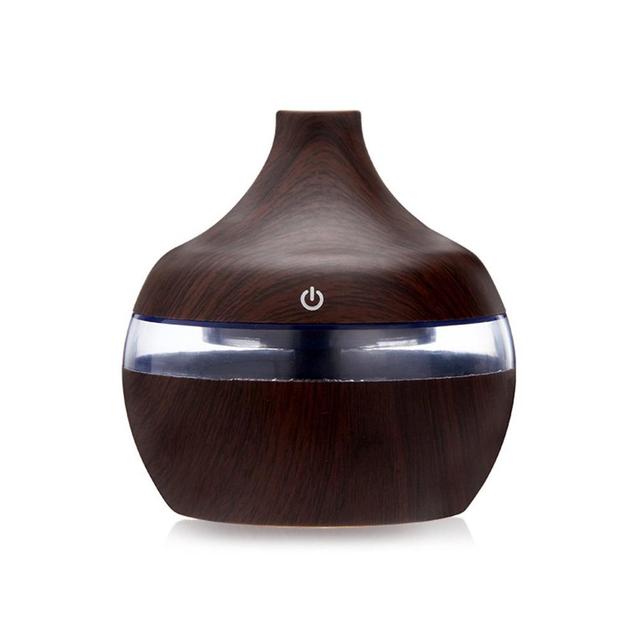 Essential Oil Aromatherapy Diffuser