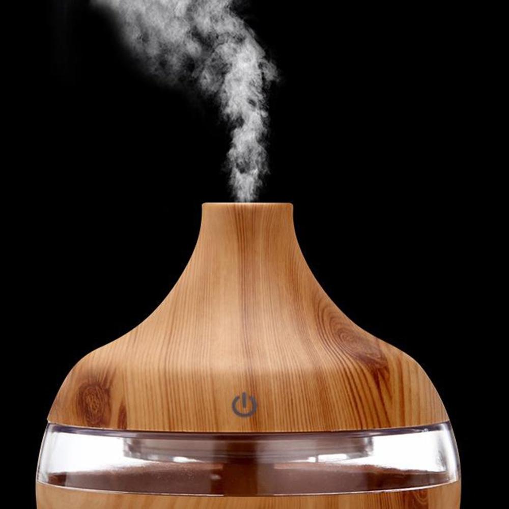 Essential Oil Aromatherapy Diffuser